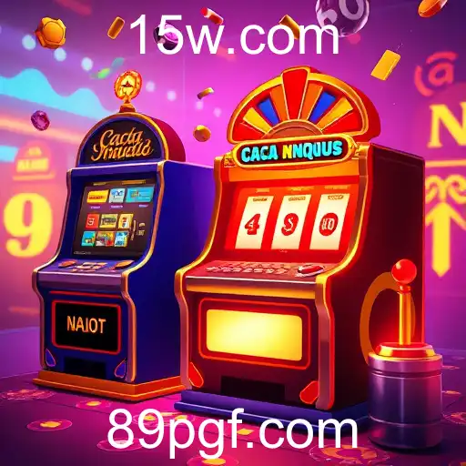 Caça-níqueis: Uma Análise do Universo dos Jogos de Azar