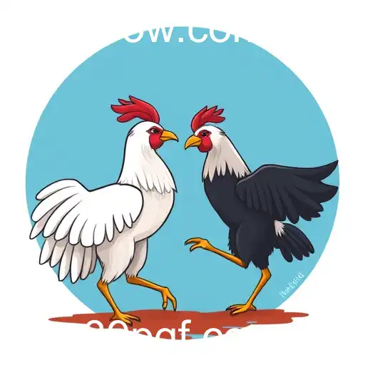 Sabong Online: A Revolução Digital das Rinhas de Galo